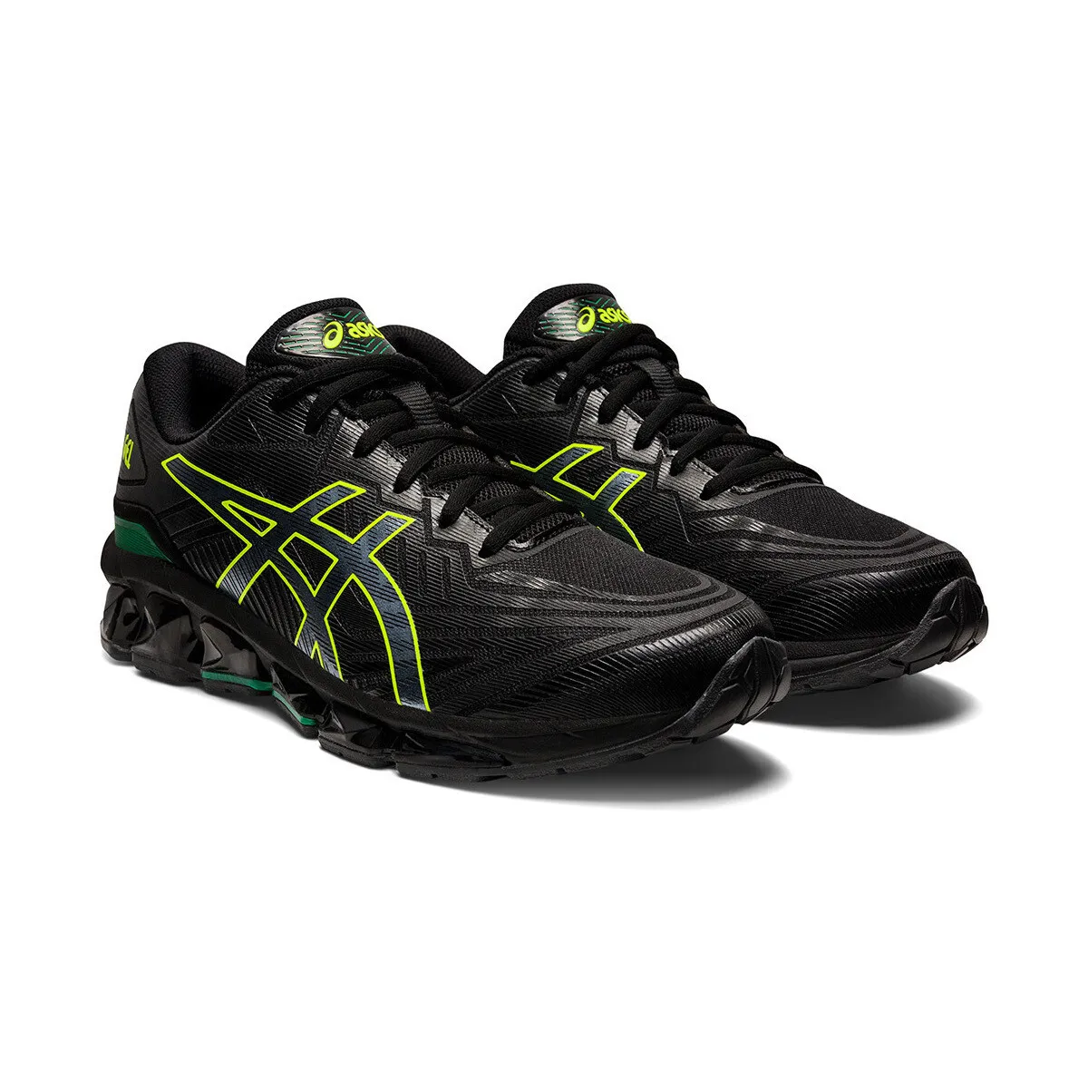 Gel Quantum 360 VII