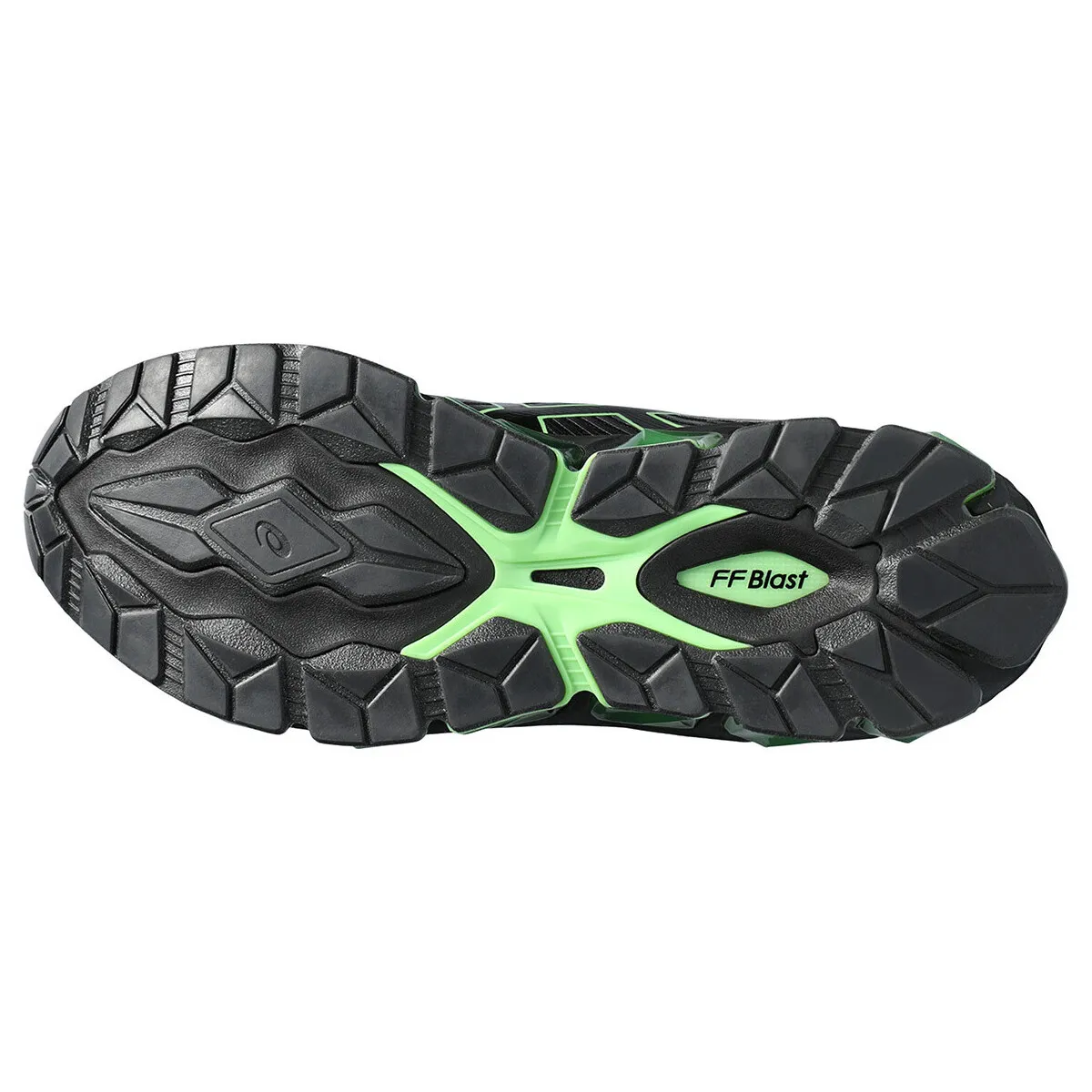 Gel Quantum 360