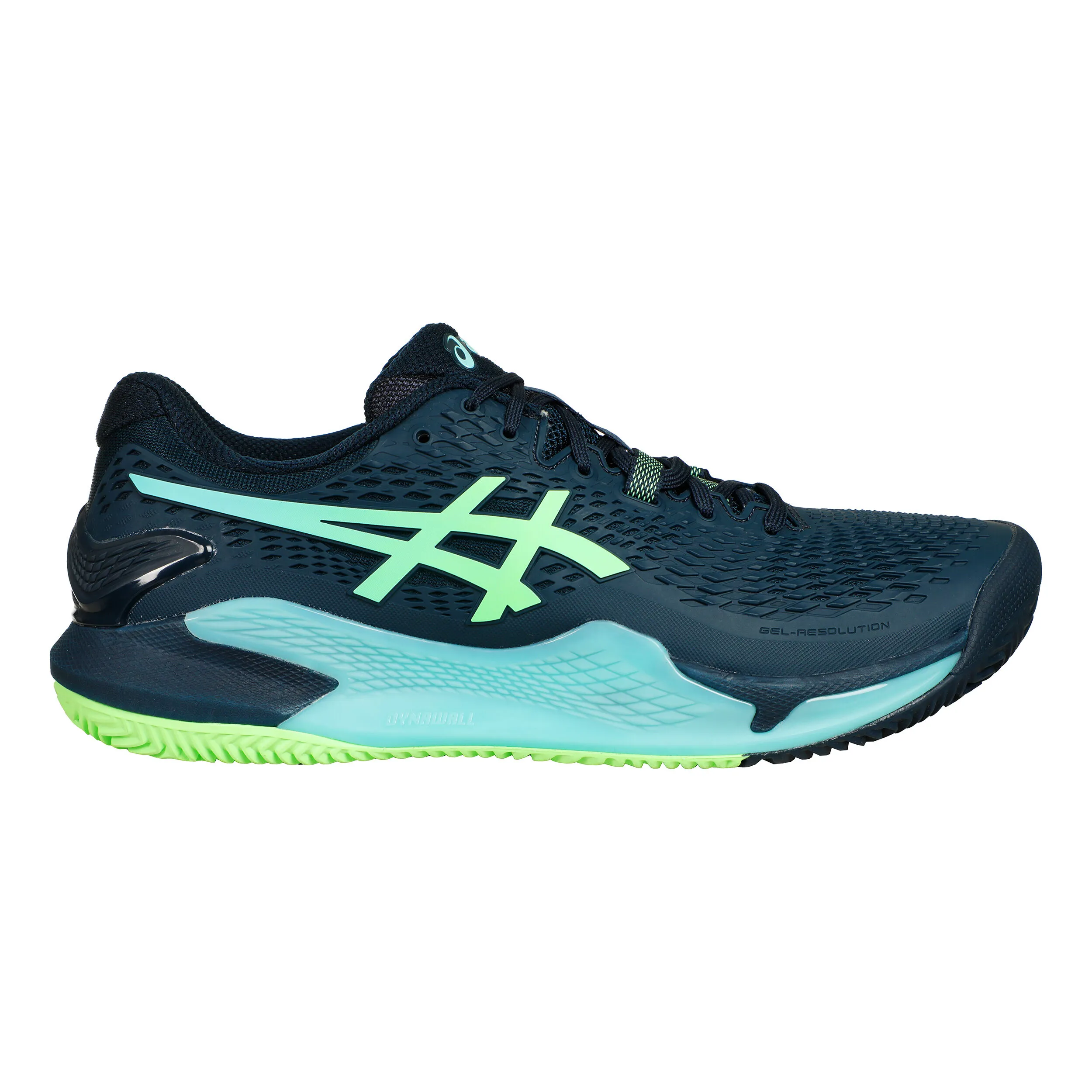 GELRESOLUTION 9 HOMBRES