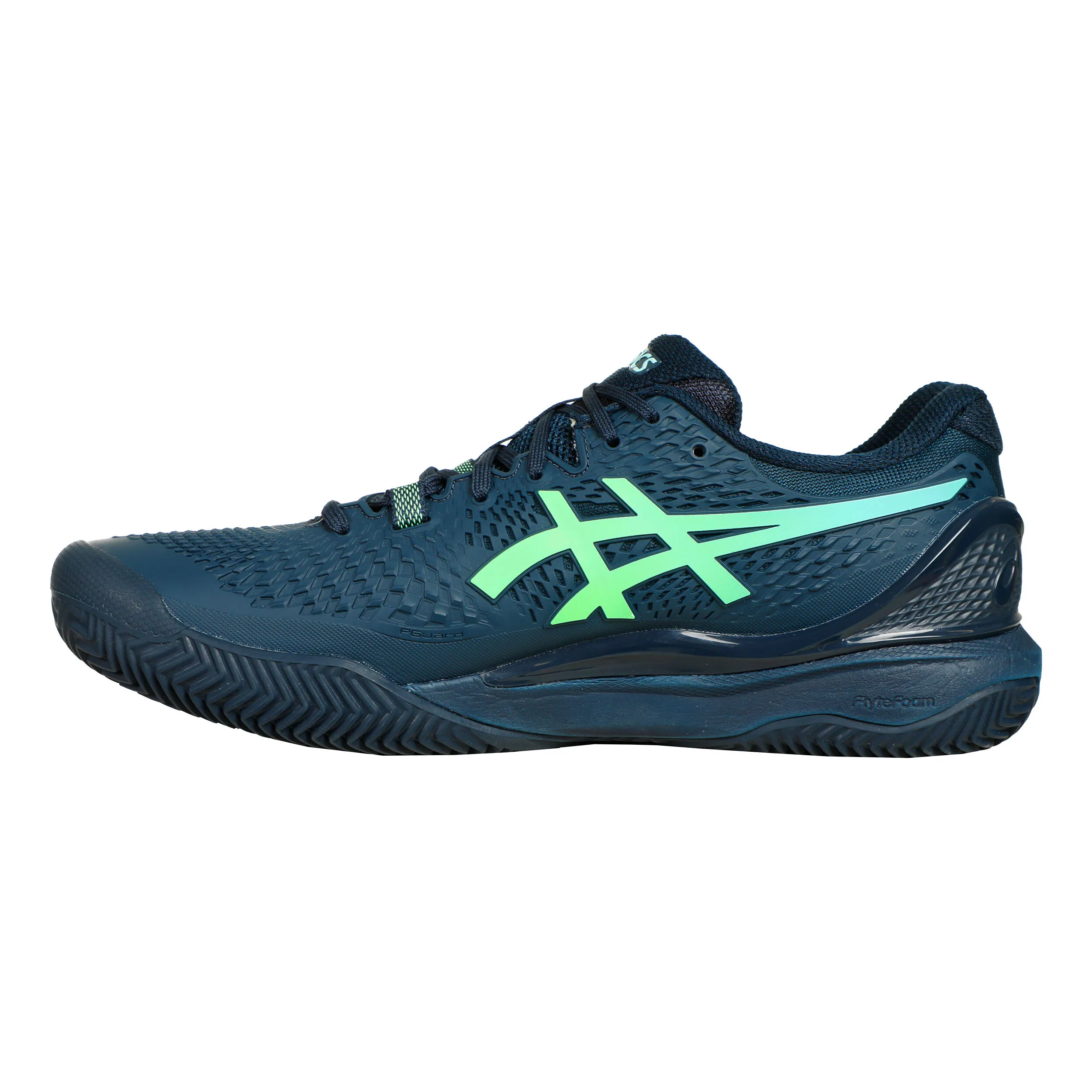 GELRESOLUTION 9 HOMBRES
