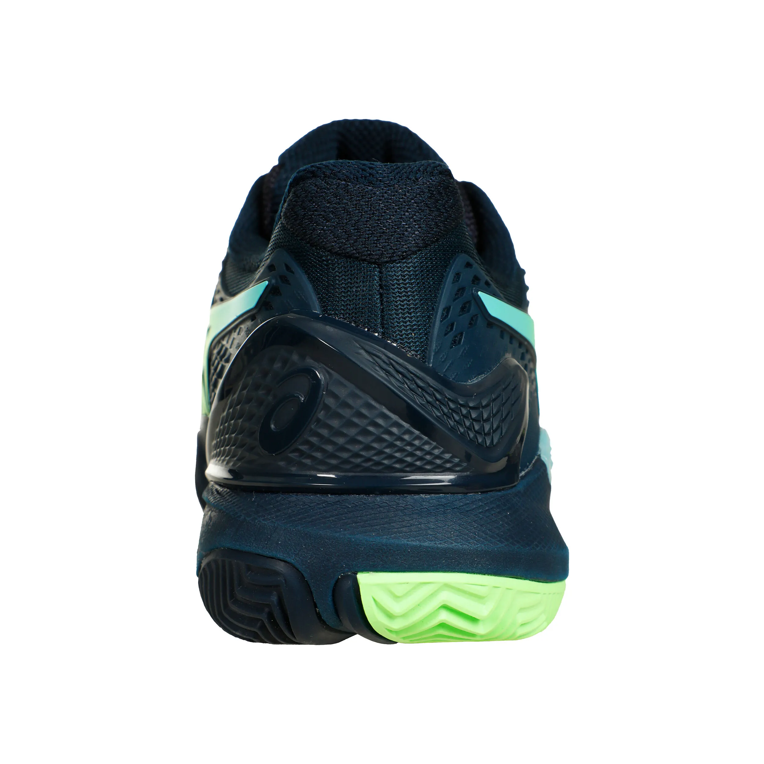 GELRESOLUTION 9 HOMBRES