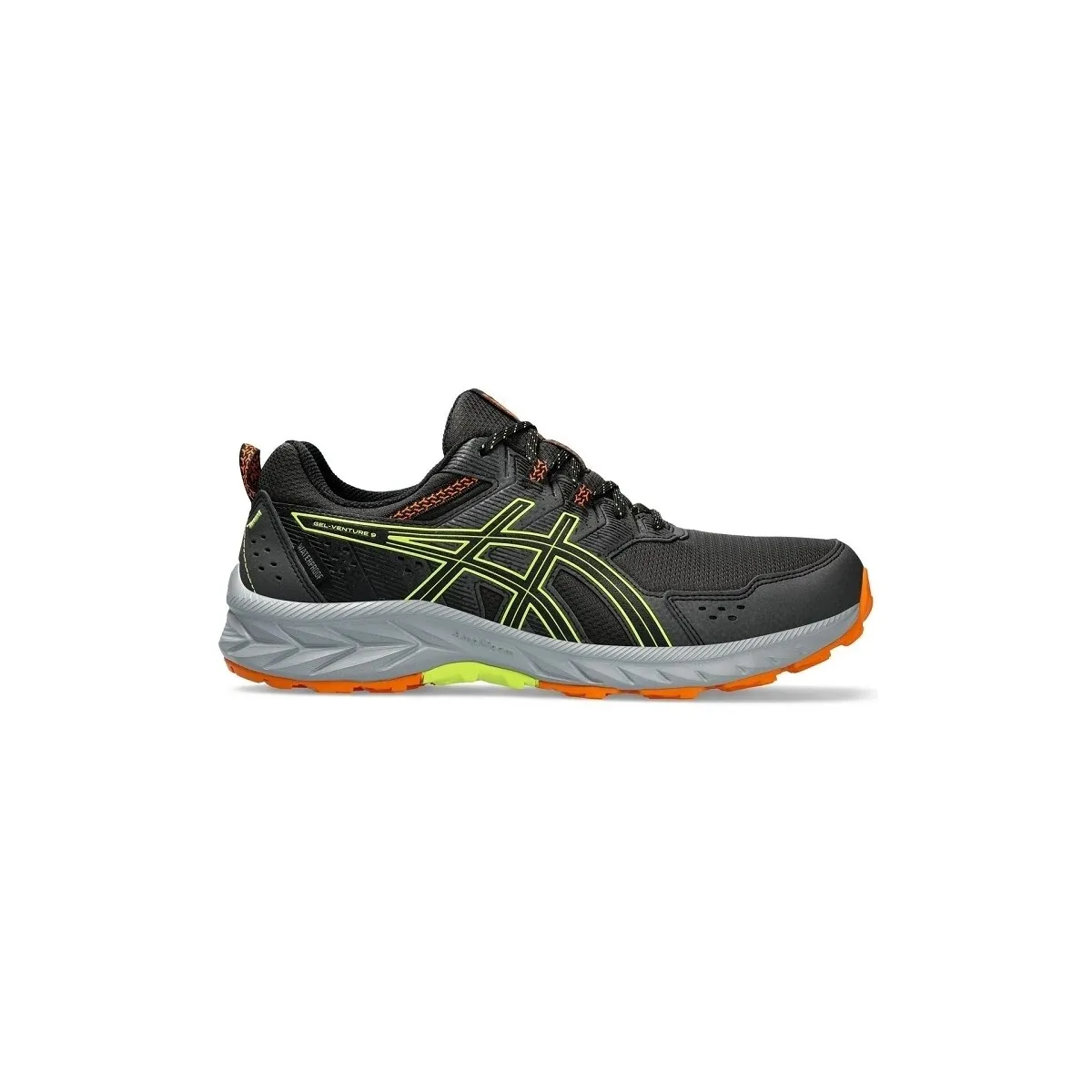 GEL VENTURE 9 WATERPROOF