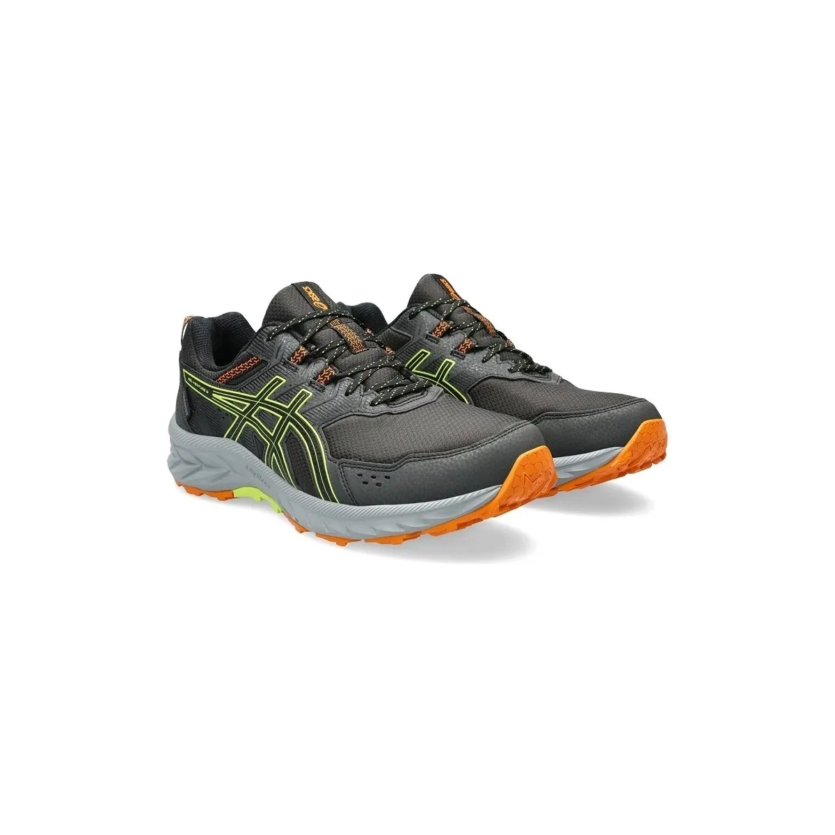 GEL VENTURE 9 WATERPROOF