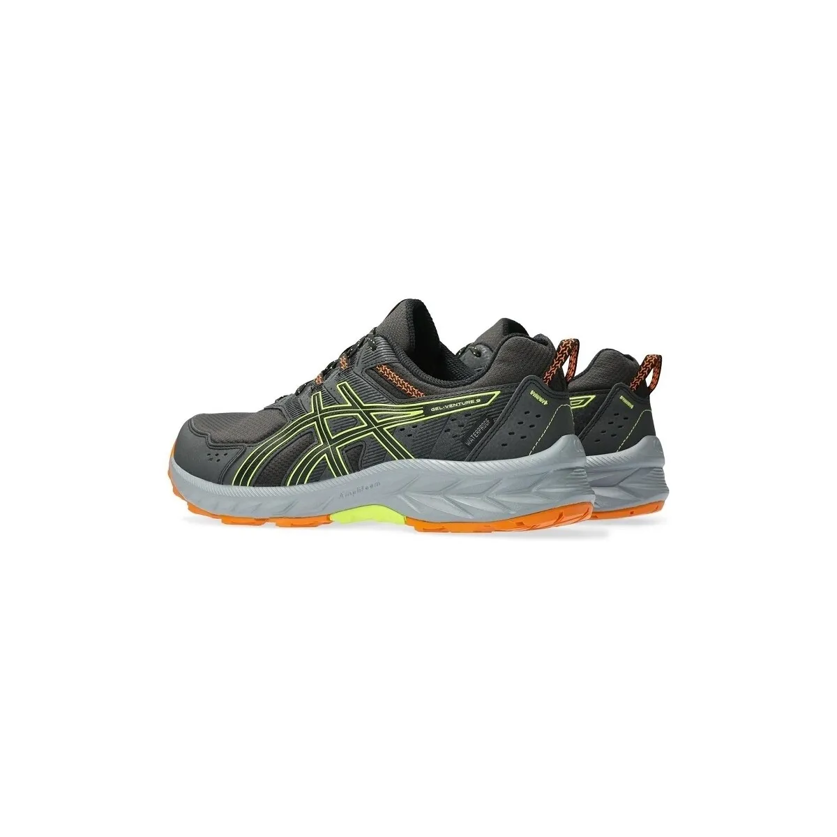GEL VENTURE 9 WATERPROOF