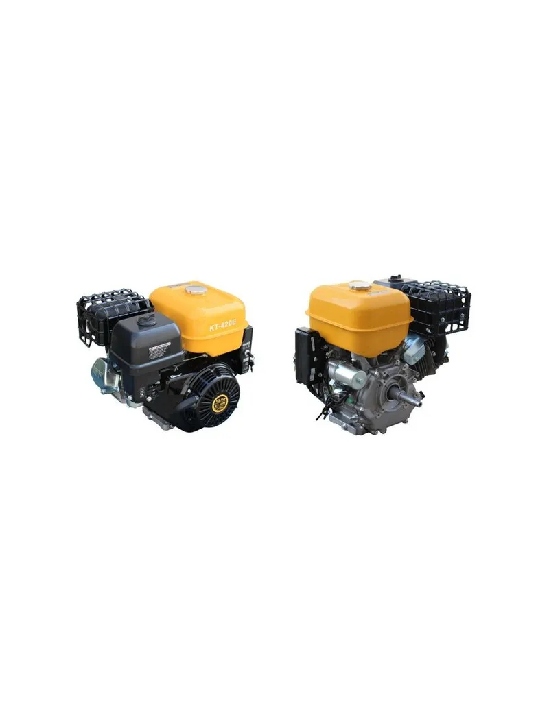Generador eléctrico Ayerbe AY 8000 KT TX E | Gasolina Kiotsu