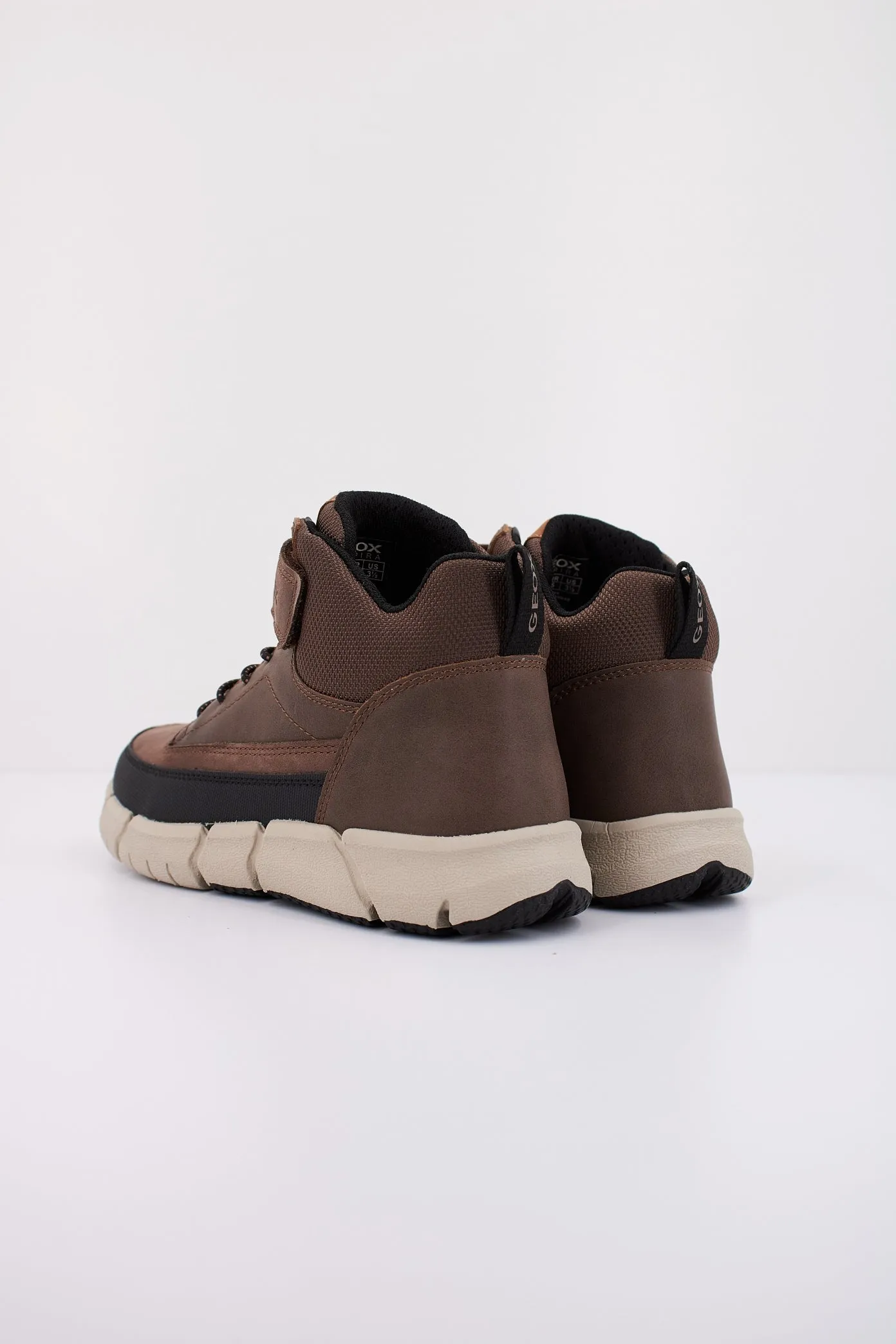 GEOX J FLEXYPER B.