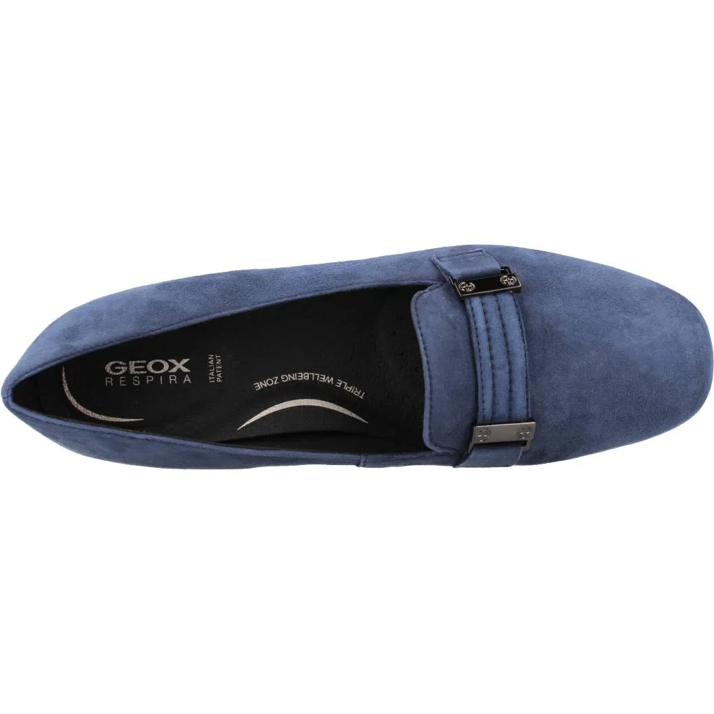 GEOX