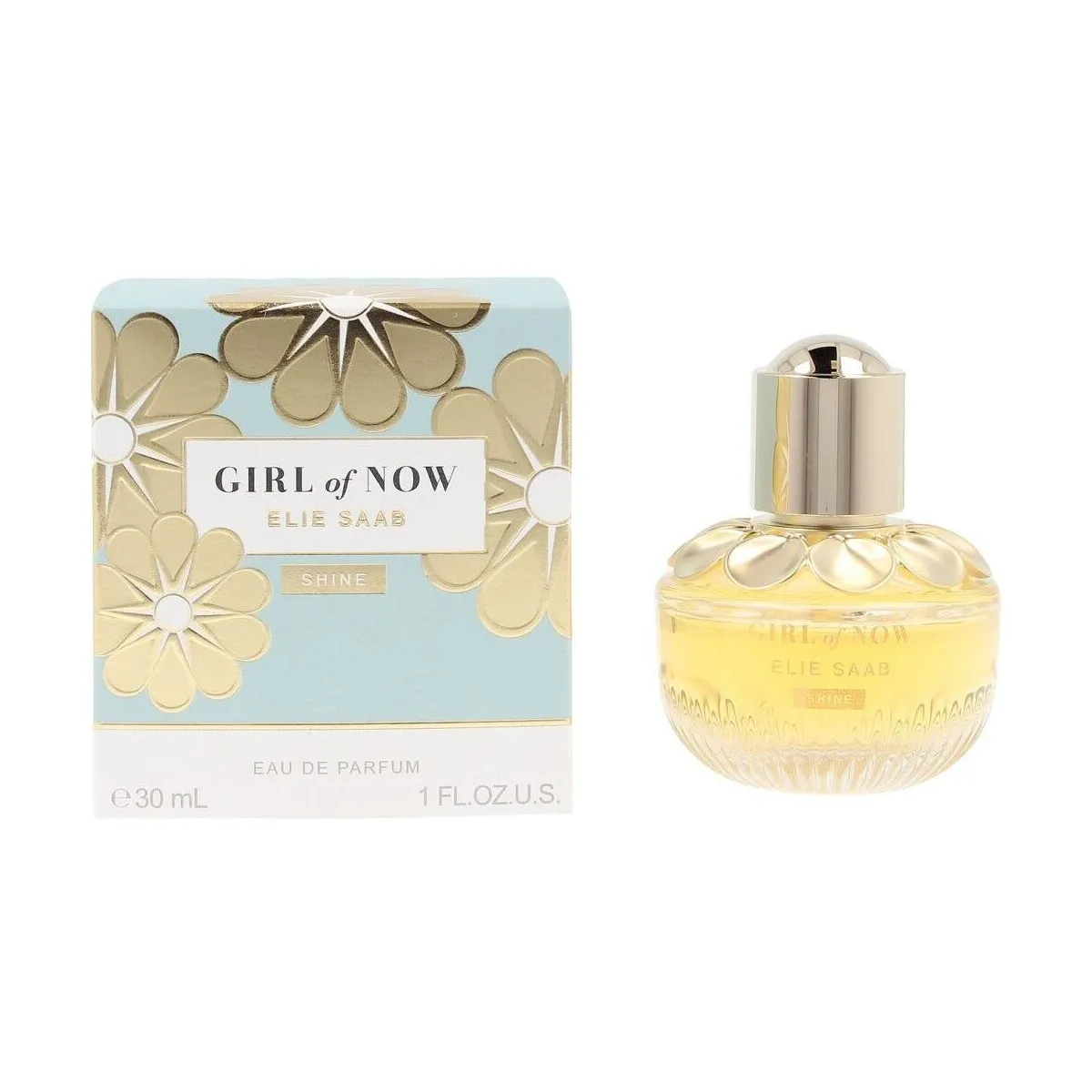 Girl Of Now Shine Eau De Parfum Vaporizador