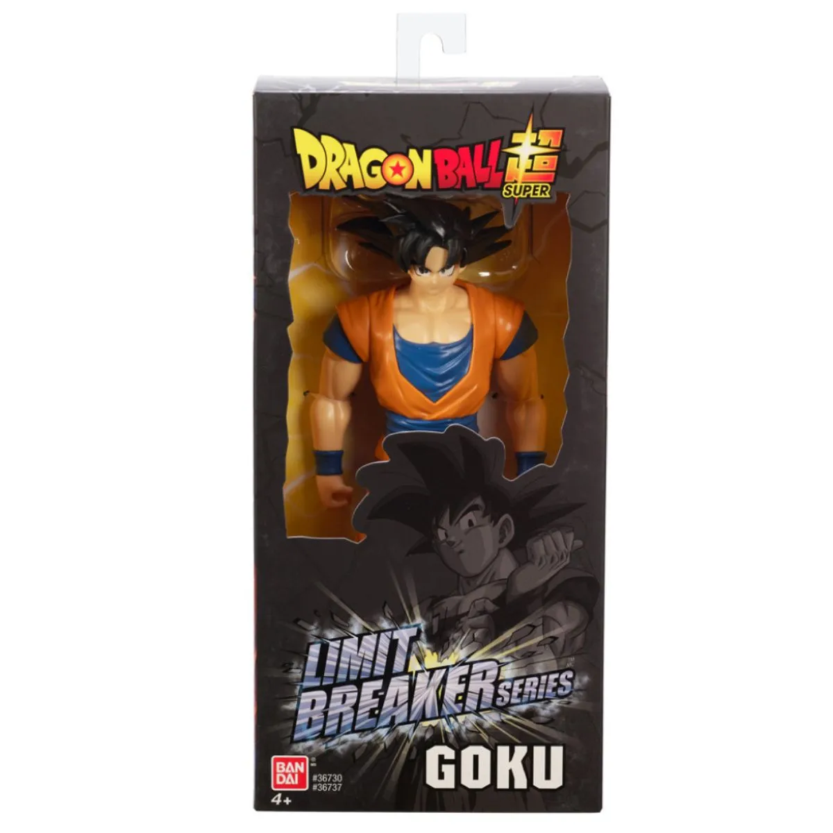 Goku
