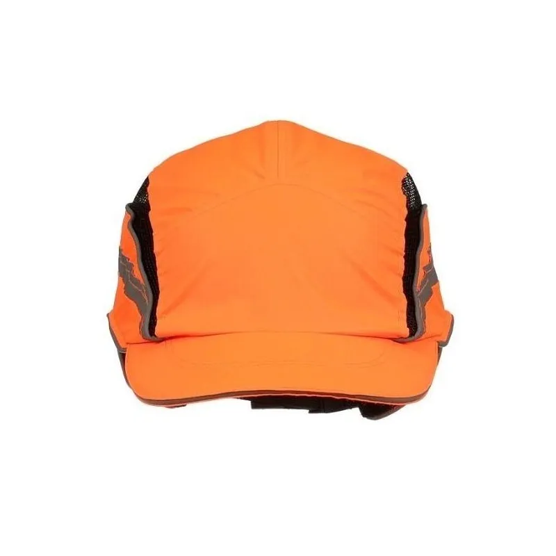 GORRA A.V. 3M FIRST BASE 3 2021874 NARANJA