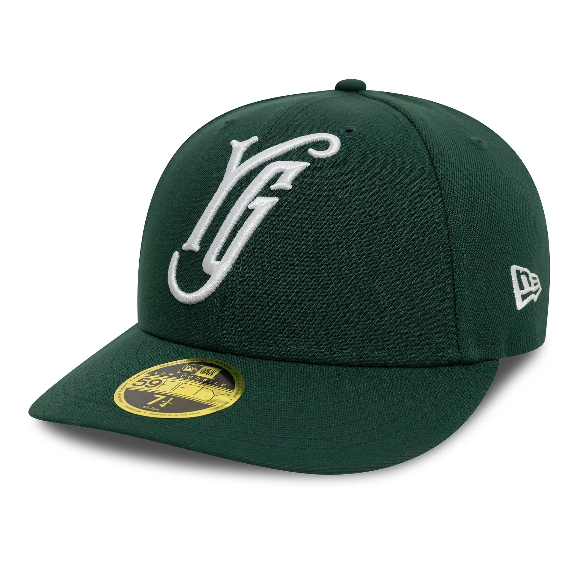 Gorra Hartford Yard Goats MiLB Selection 59FIFTY Fitted