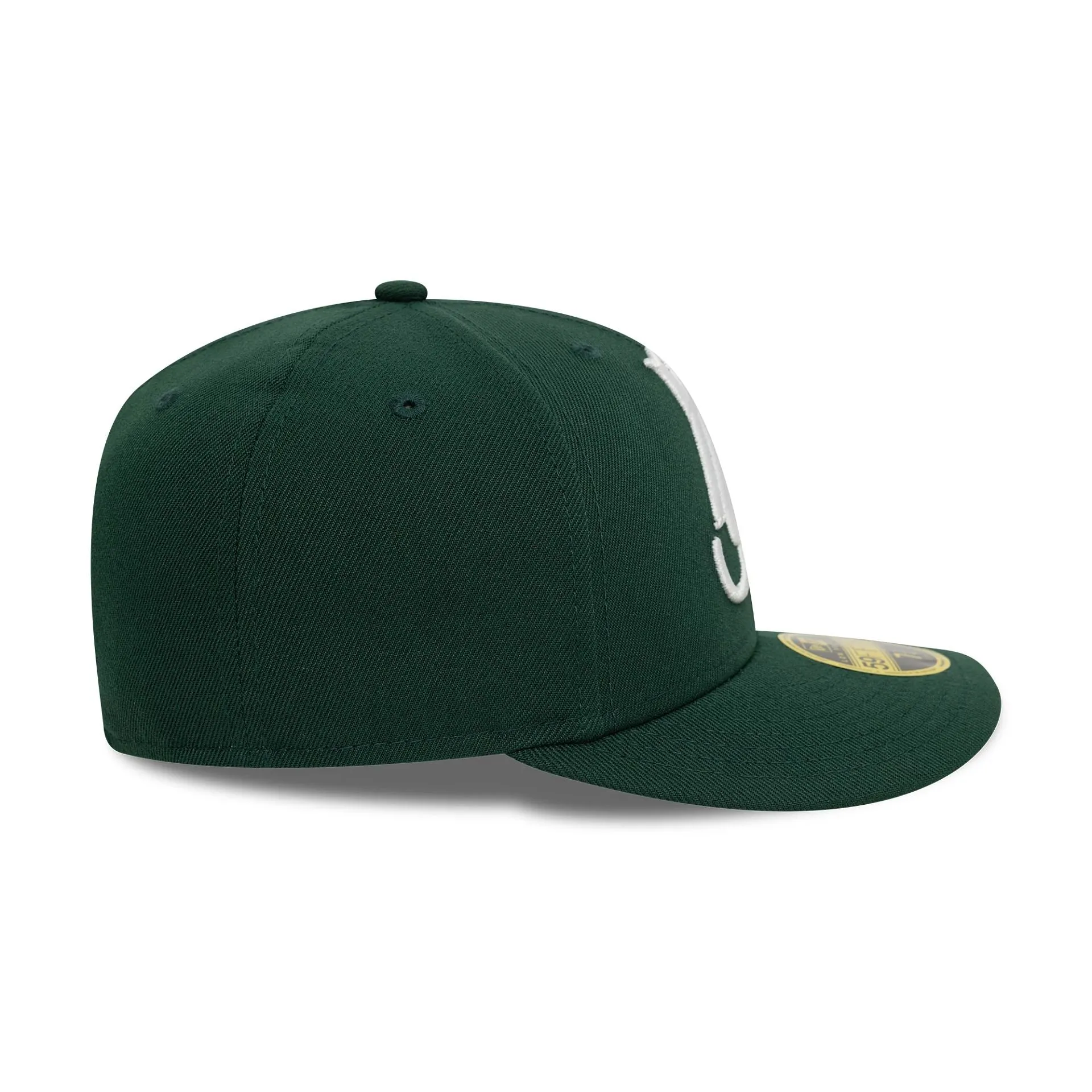 Gorra Hartford Yard Goats MiLB Selection 59FIFTY Fitted