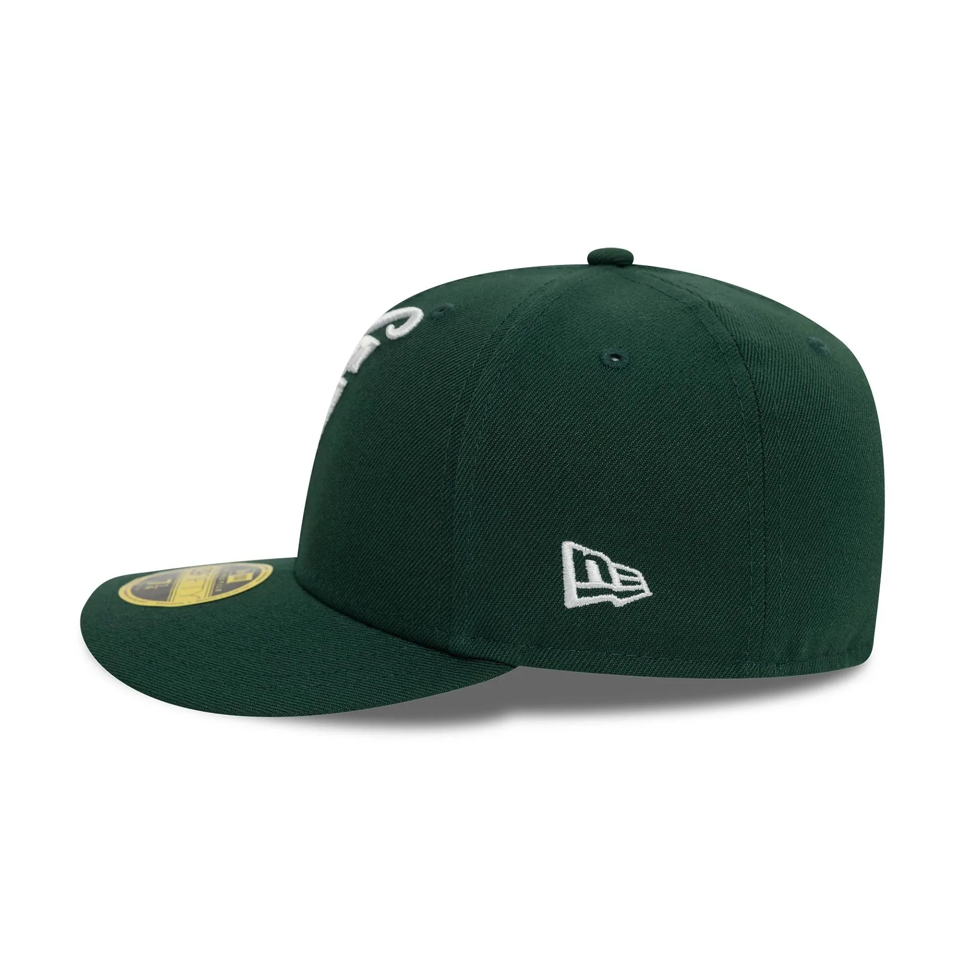 Gorra Hartford Yard Goats MiLB Selection 59FIFTY Fitted