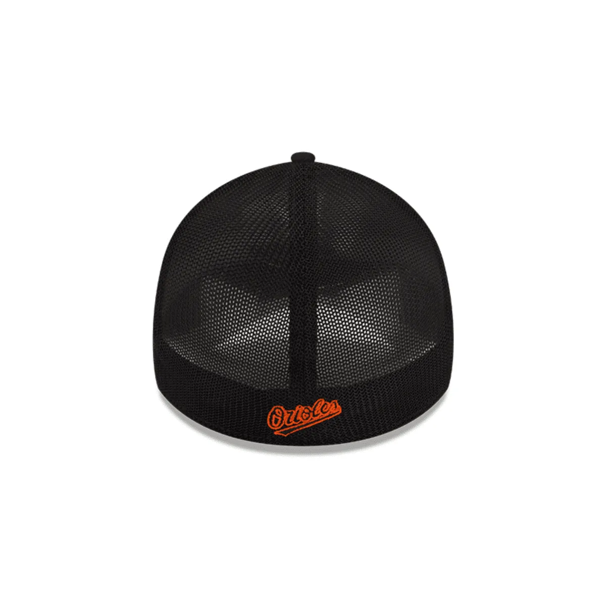 GORRA MLB BATTING PRACTICE 39THIRTY CERRADA BALTIMORE ORIOLES / NEW ERA