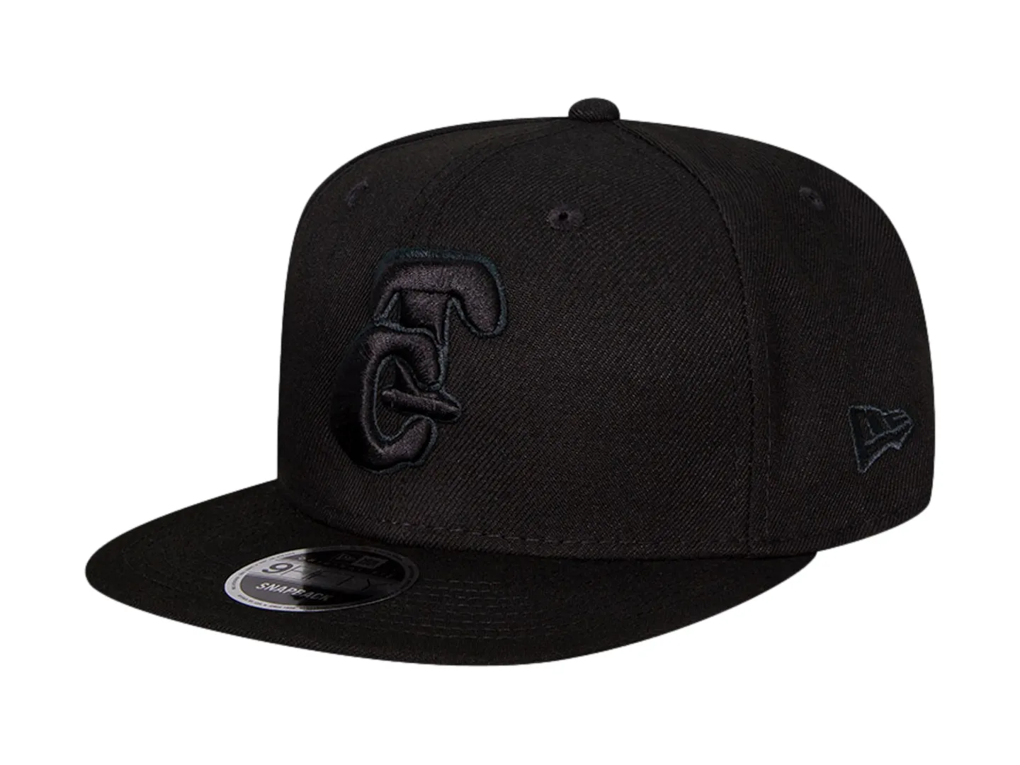 Gorra New Era Of Bob Bsc