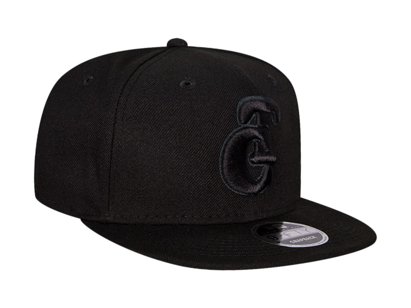 Gorra New Era Of Bob Bsc