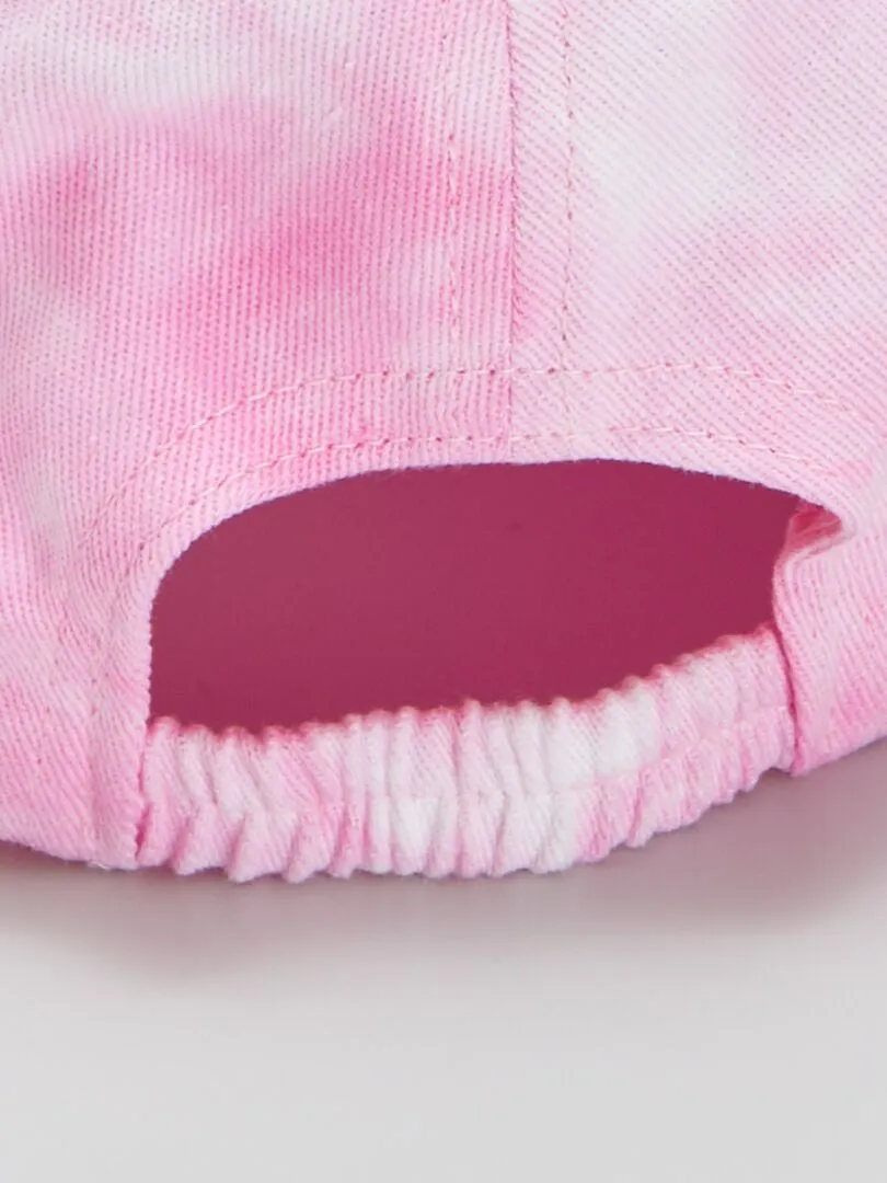 GORRA 'MINNIE' 'DISNEY'  ROSA