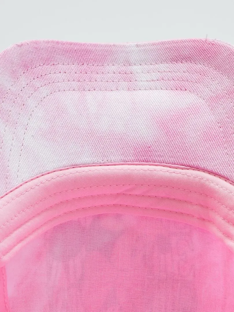 GORRA 'MINNIE' 'DISNEY'  ROSA