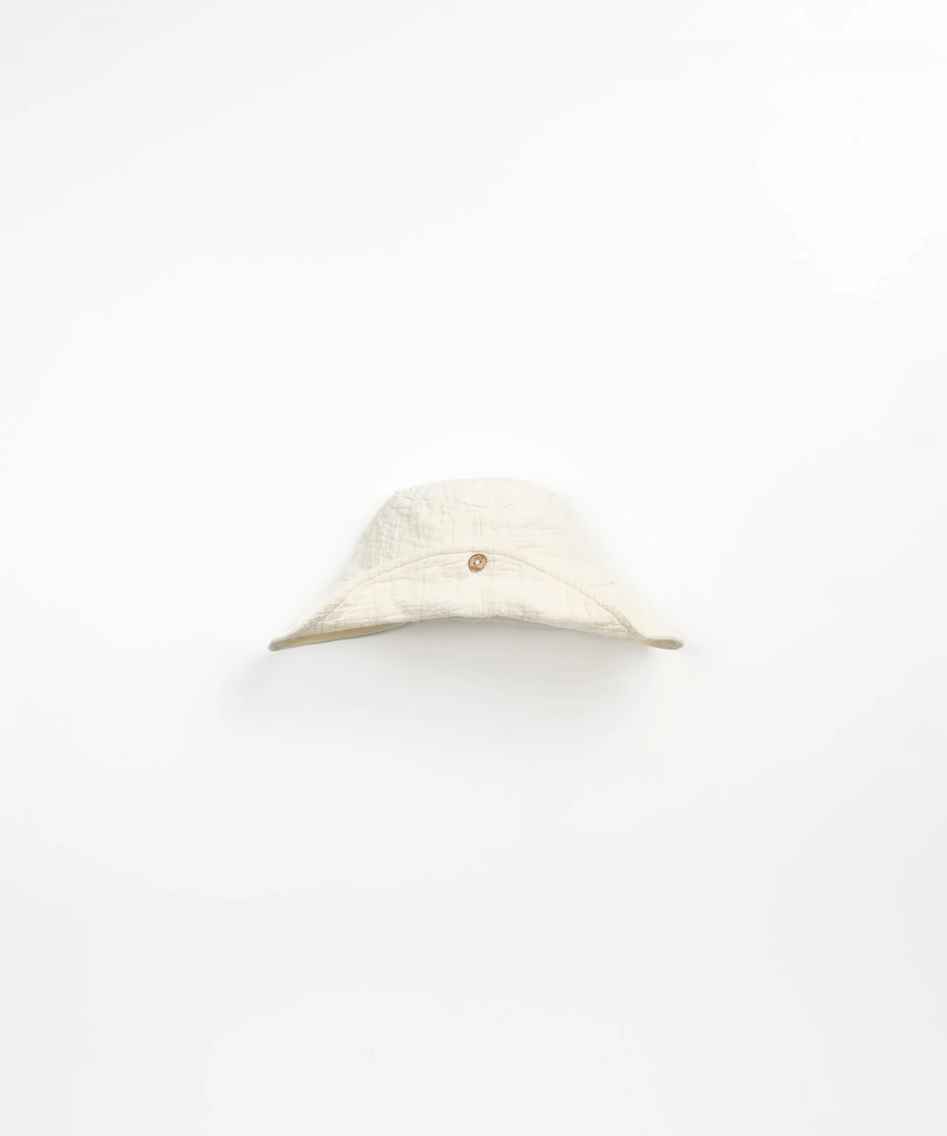 Gorro con tinte natural | Textile Art