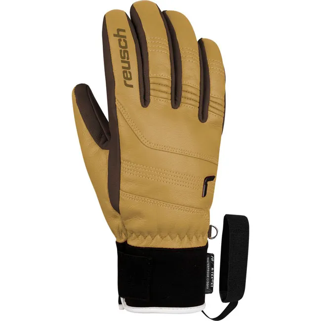 GUANTES REUSCH HIGHLAND RTEX&REG; XT