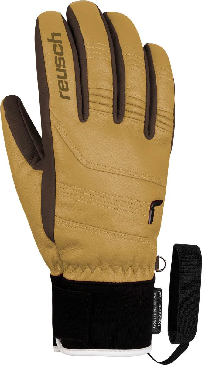 GUANTES REUSCH HIGHLAND RTEX&REG; XT