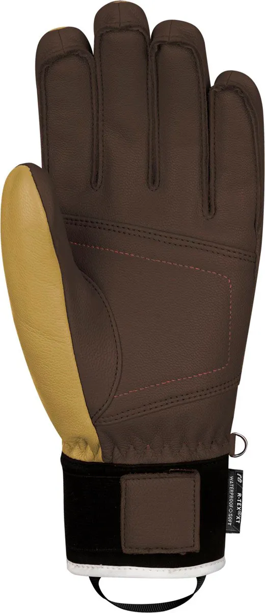 GUANTES REUSCH HIGHLAND RTEX&REG; XT