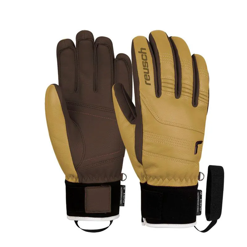 GUANTES REUSCH HIGHLAND RTEX&REG; XT