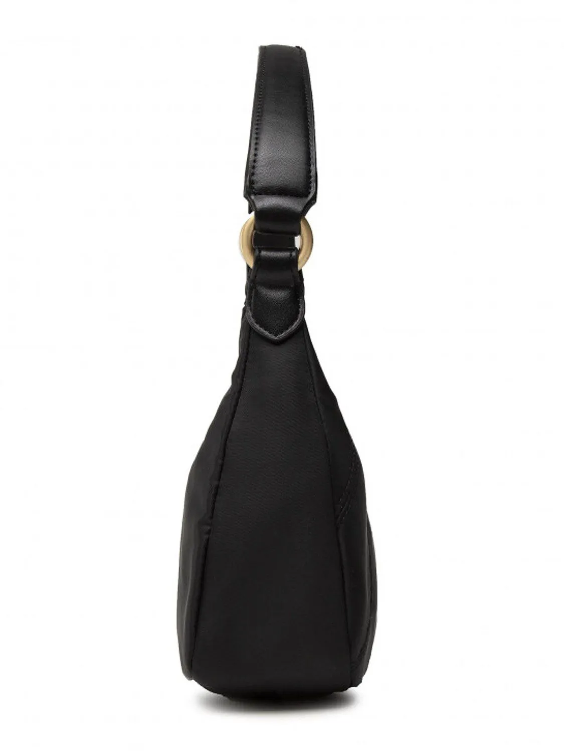 HALF MOON NINI NYLON PINKO