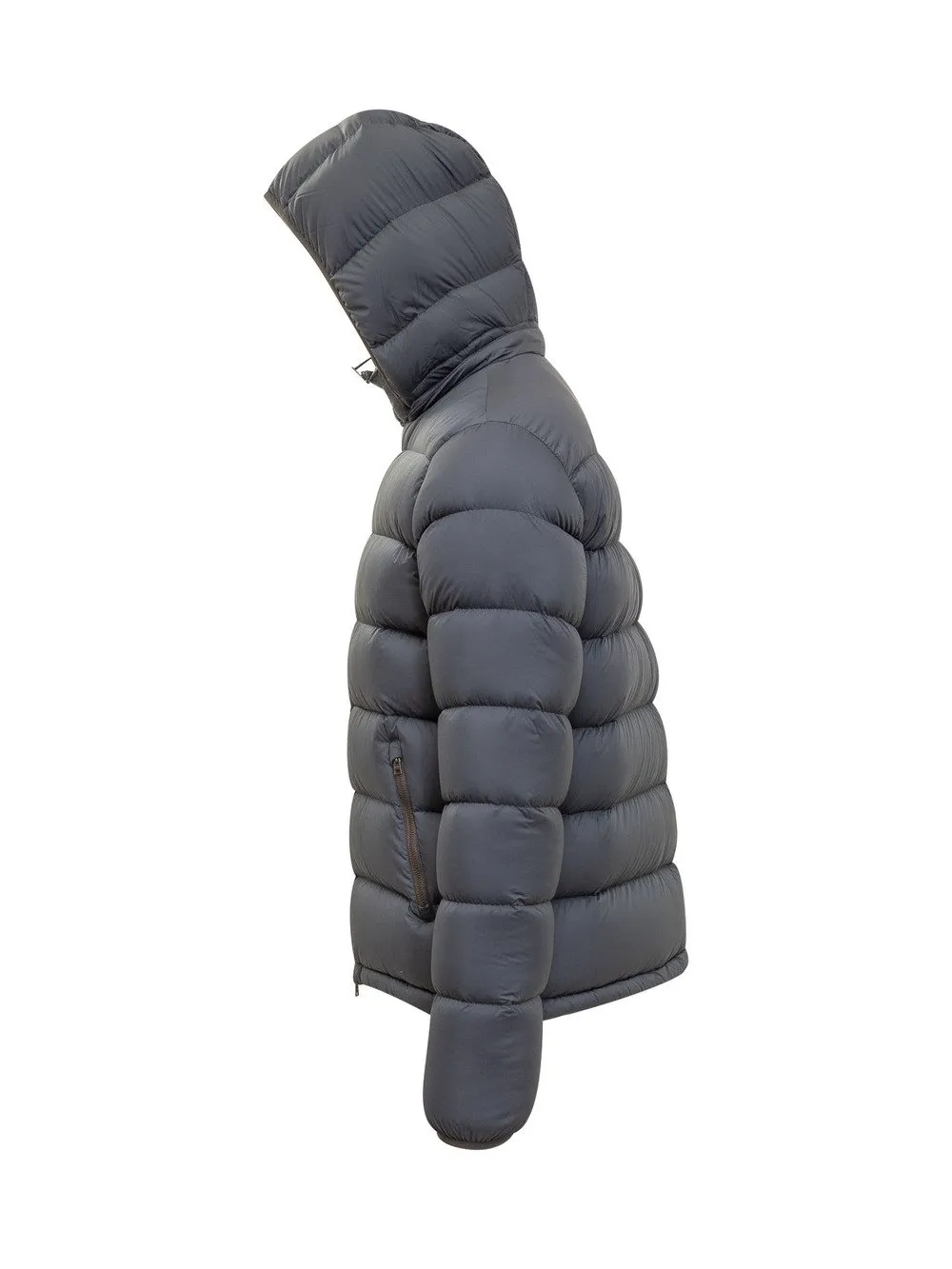HERNO Down Jacket