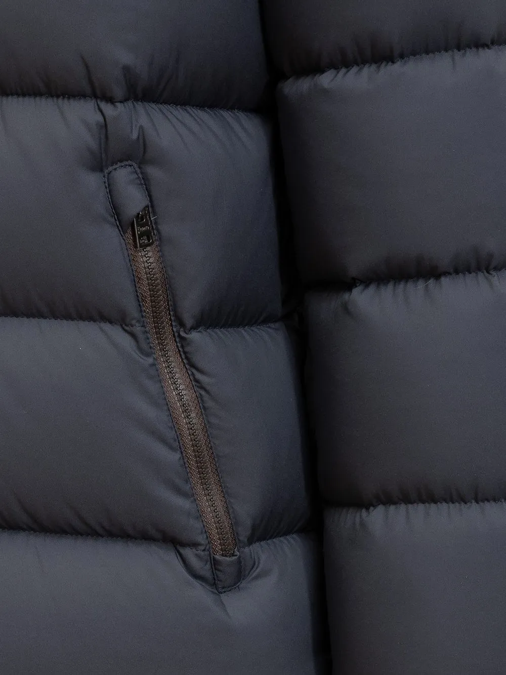 HERNO Down Jacket