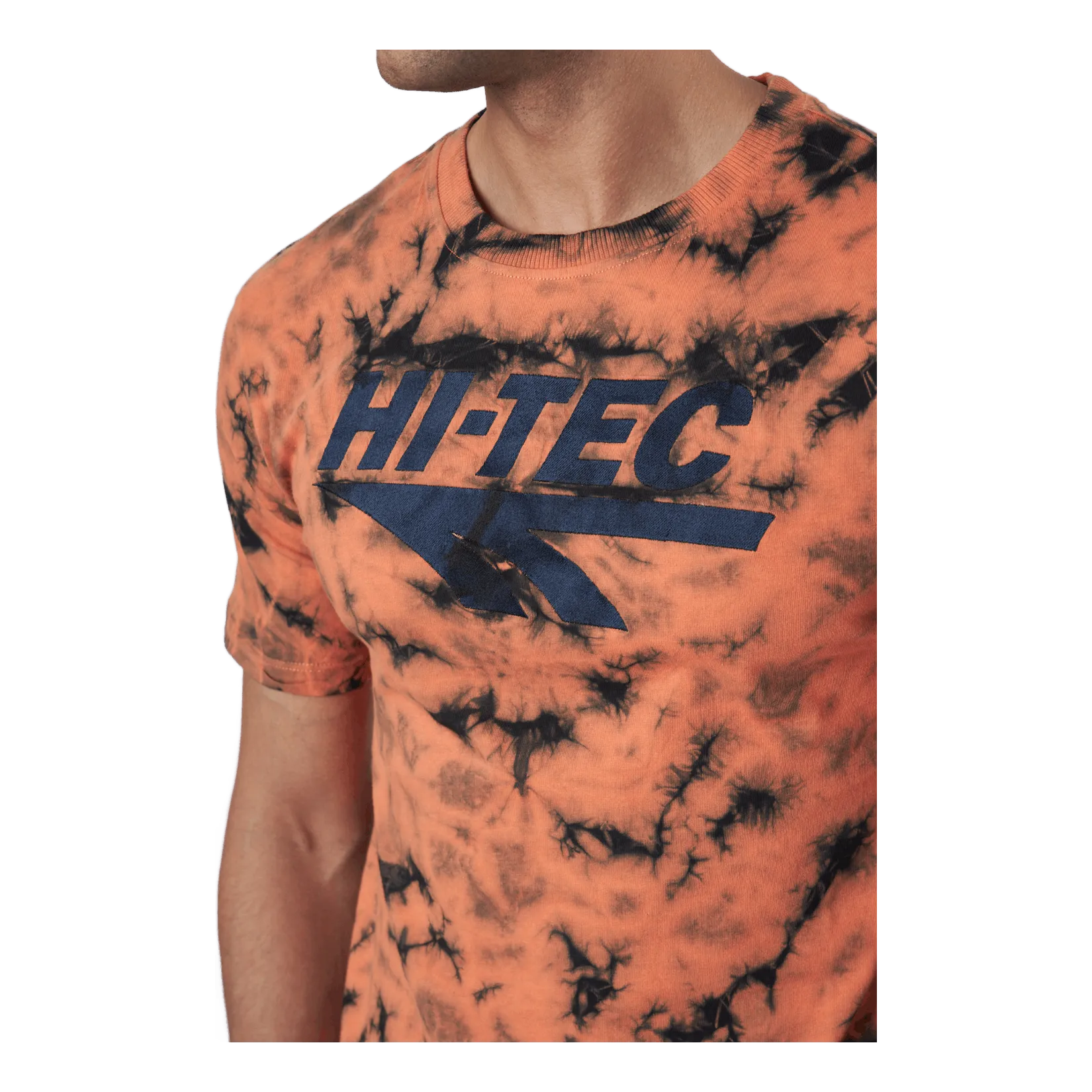 HITEC HT DION ARABESQUE BLACK