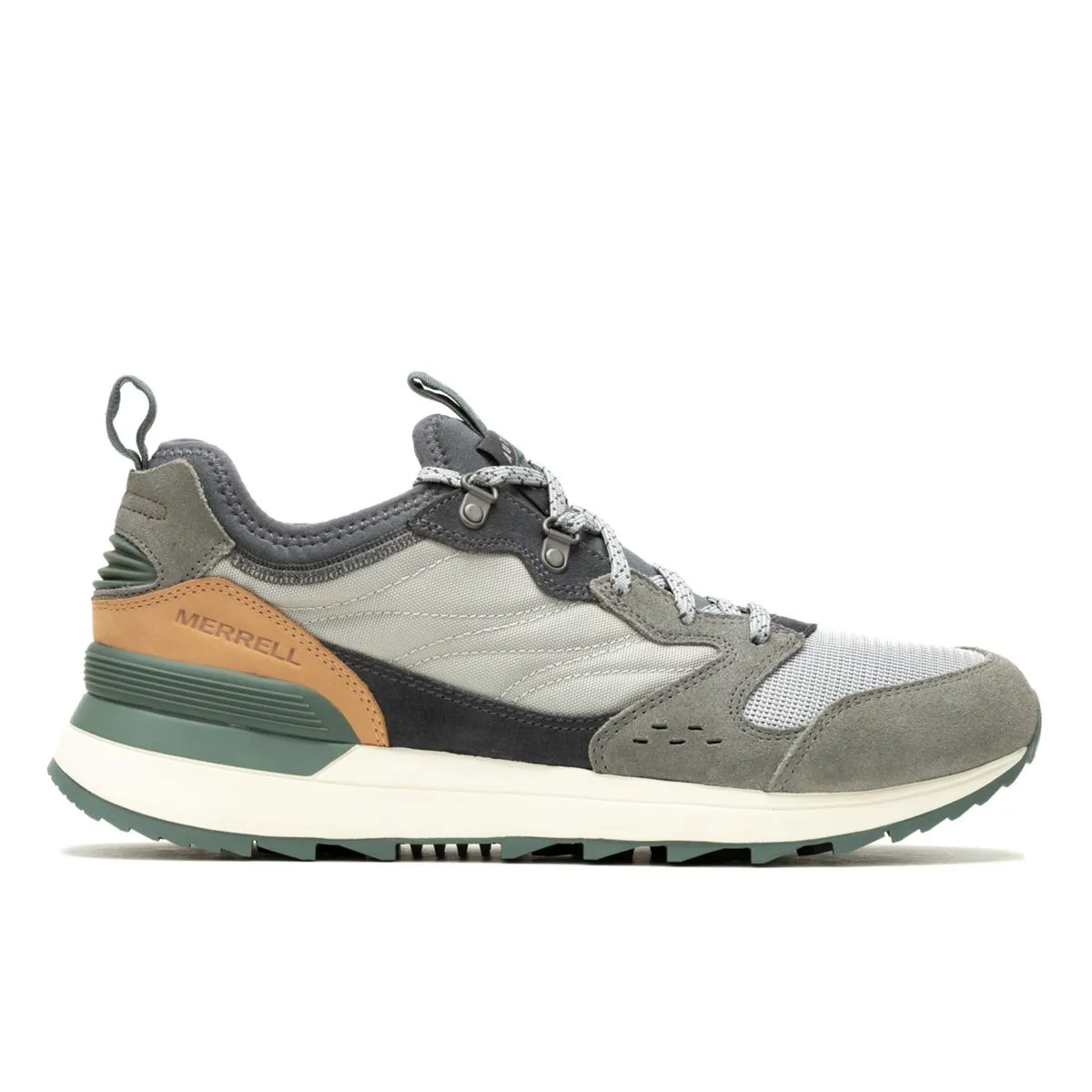 Hombre Alpine 83 Sneaker Recraft
