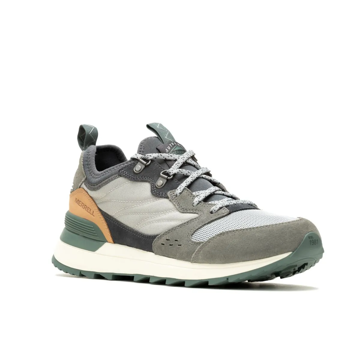 Hombre Alpine 83 Sneaker Recraft