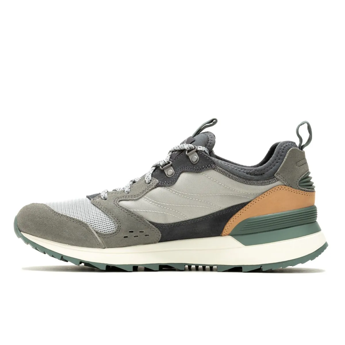 Hombre Alpine 83 Sneaker Recraft