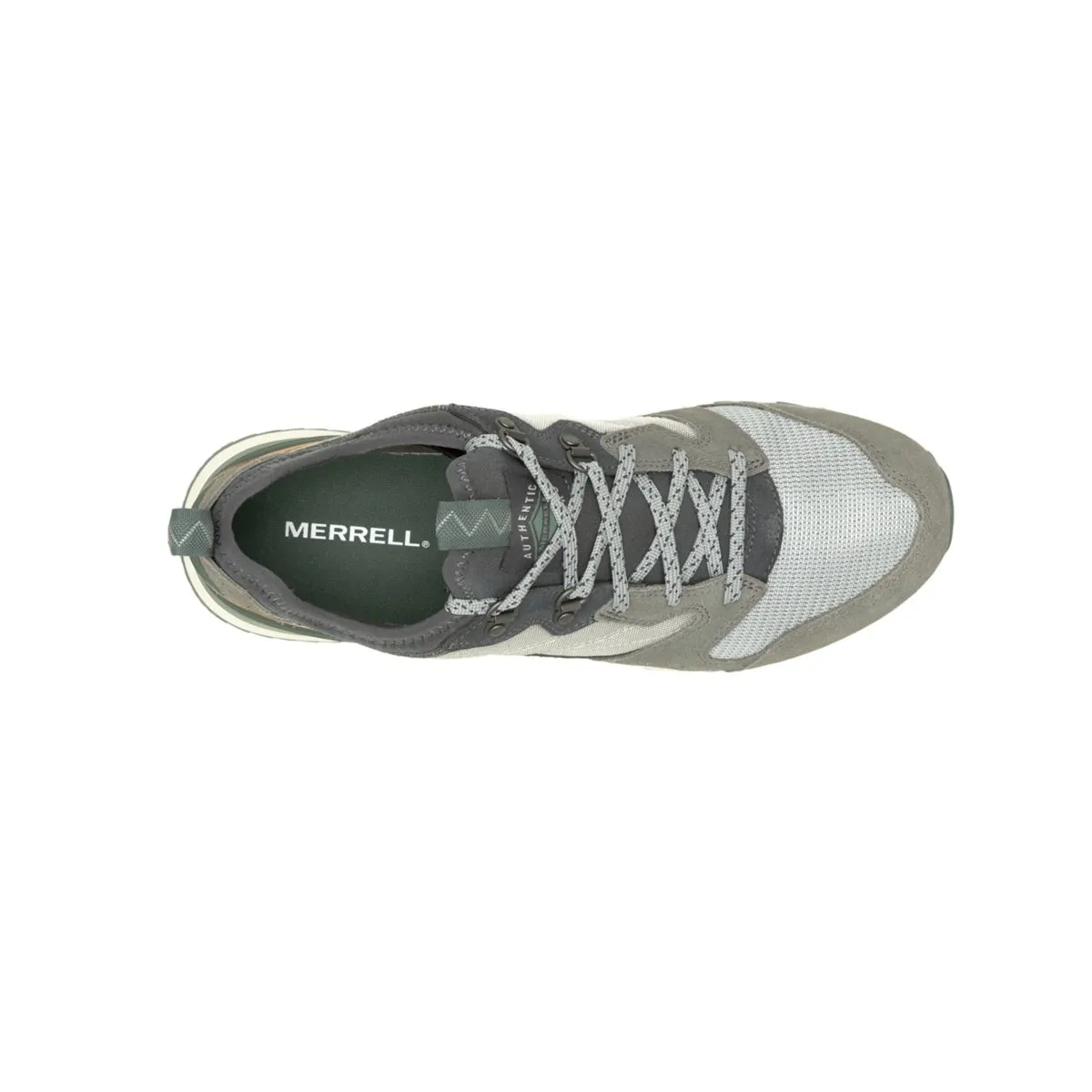Hombre Alpine 83 Sneaker Recraft