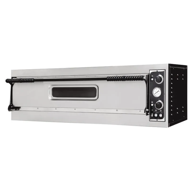Horno pizza BASIC XL 6L +Fred