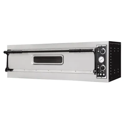 Horno pizza BASIC XL 6L +Fred