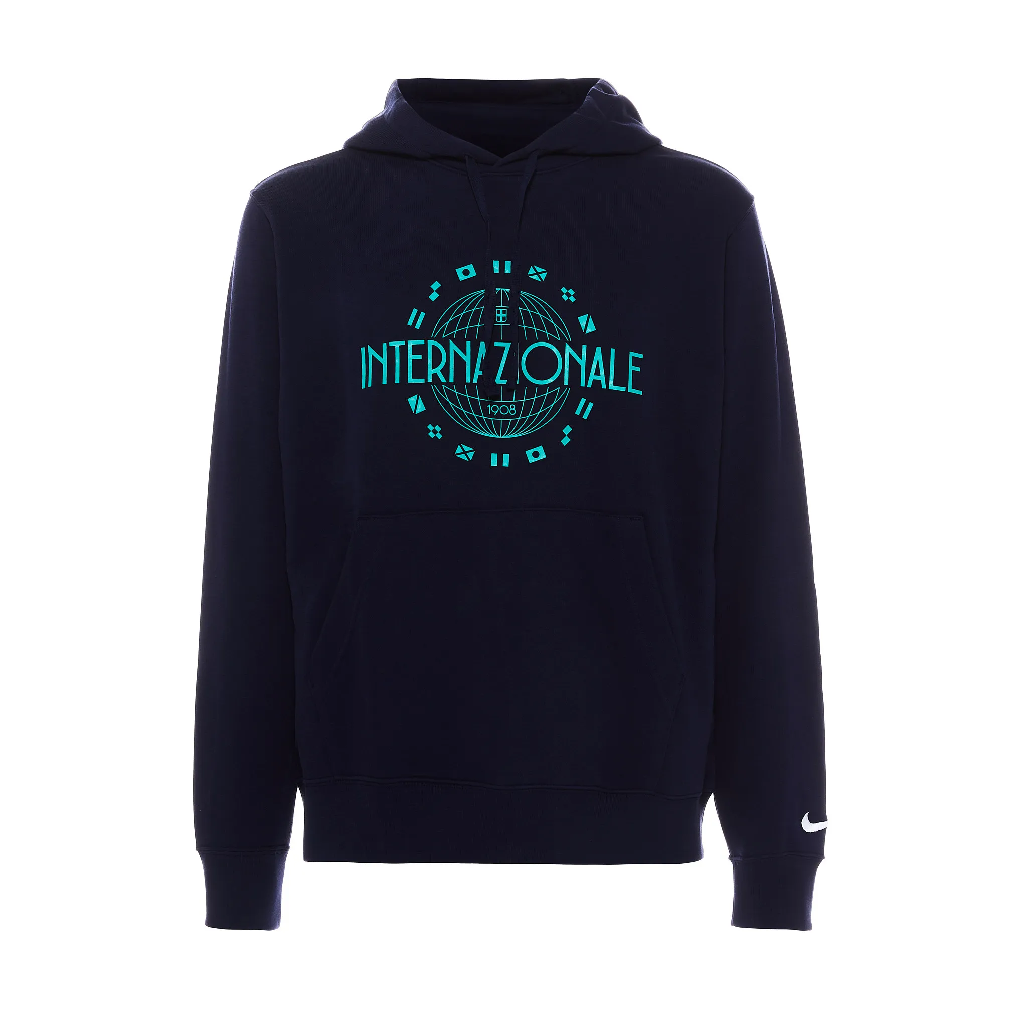 IM NIKE SUDADERA HOMBRE