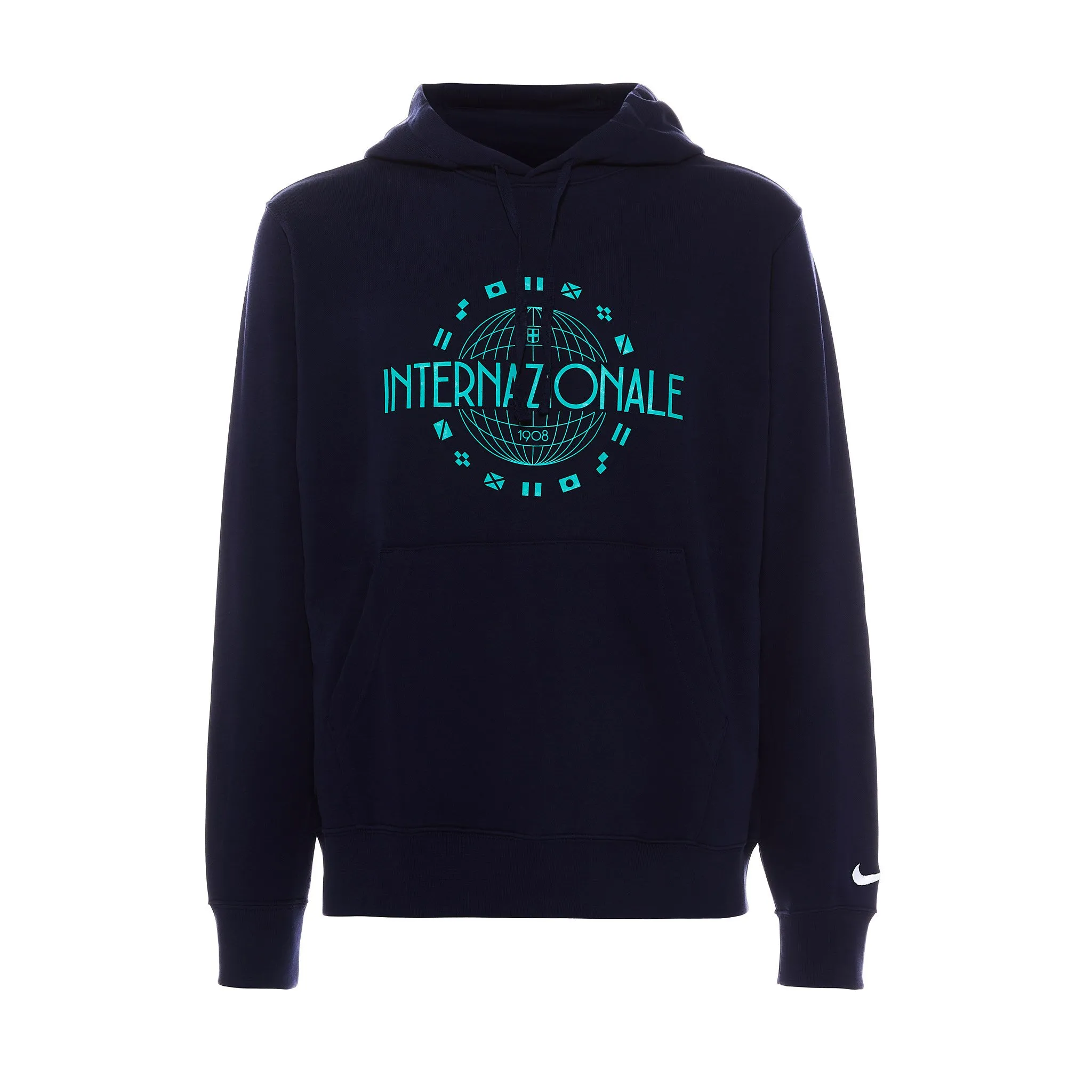 IM NIKE SUDADERA HOMBRE