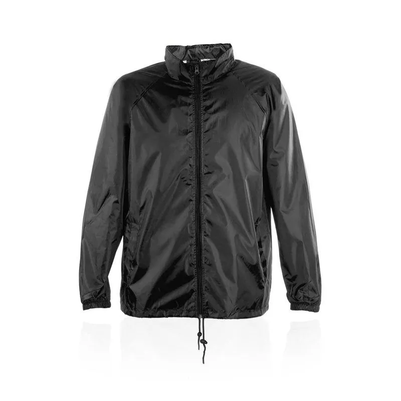 Impermeable personalizable con logotipo Natsu