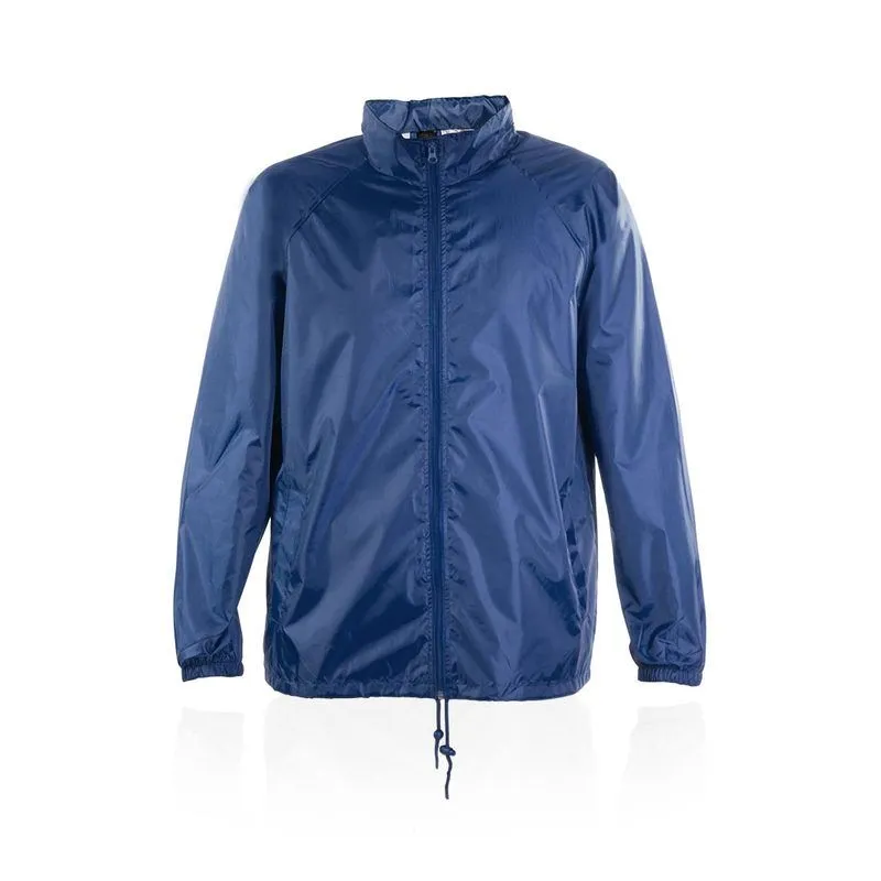 Impermeable personalizable con logotipo Natsu
