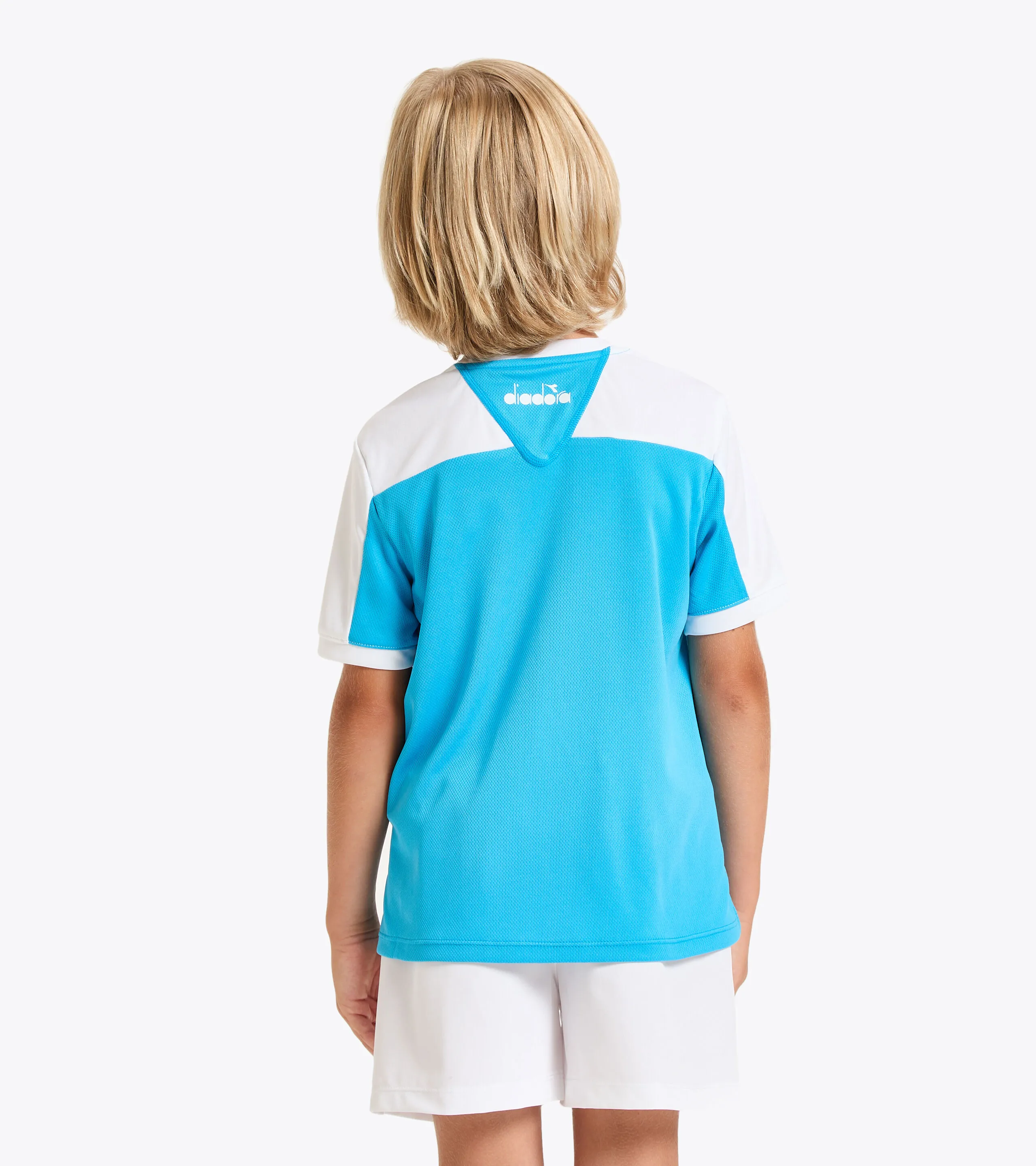 J. TSHIRT COURT CAMISETA DE TENIS  JUNIOR