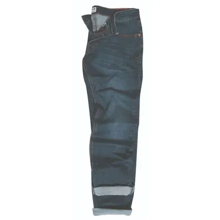 Jean Hombre Cropped Symbol Jegging