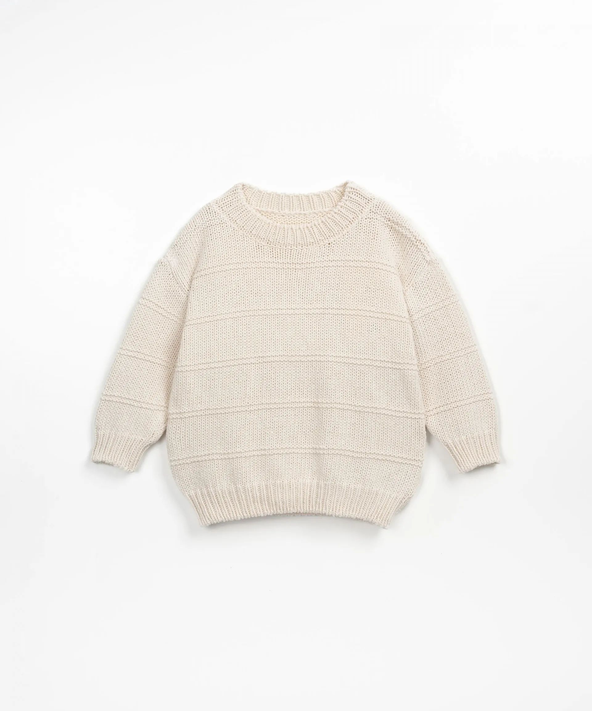 Jersey de punto tejido | Textile Art