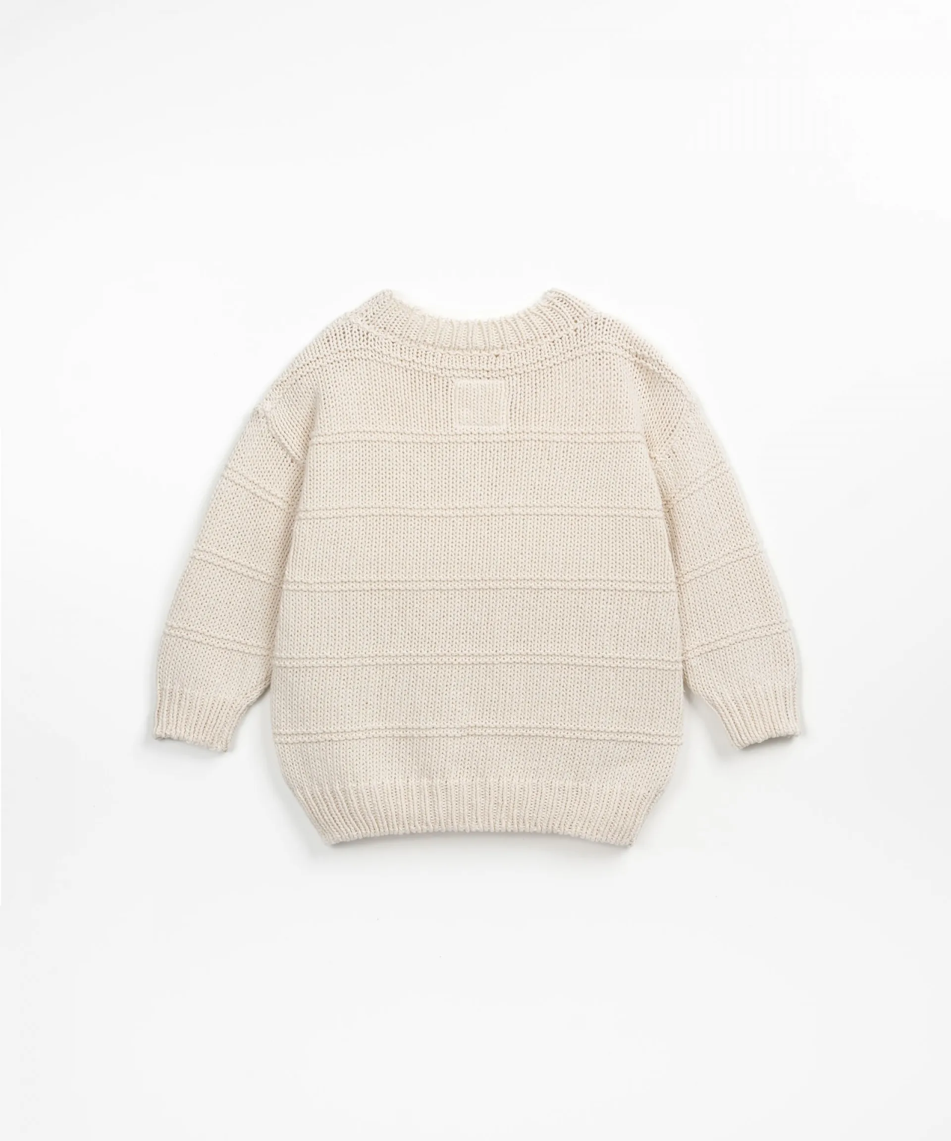 Jersey de punto tejido | Textile Art