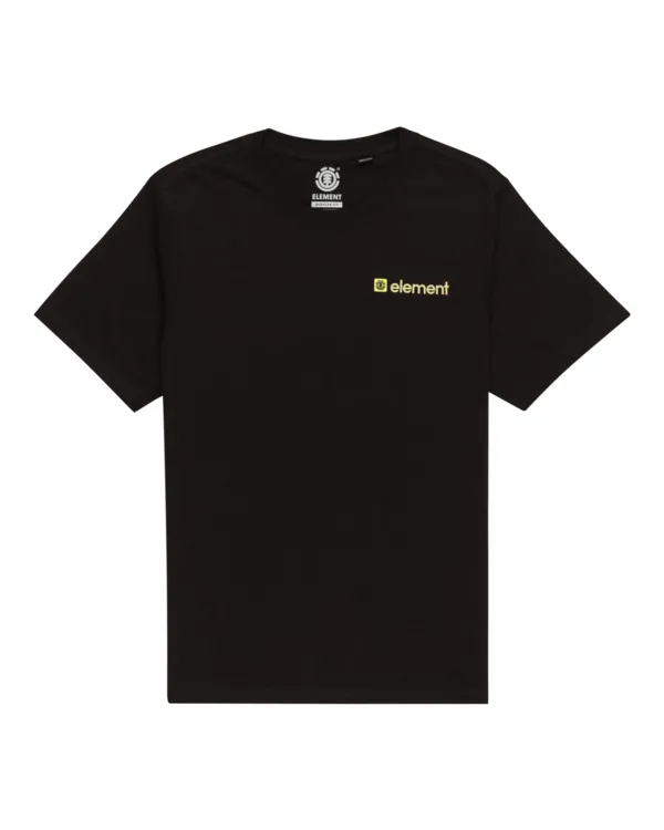 JOINT SWIRL  CAMISETA DE MANGA CORTA PARA HOMBRE