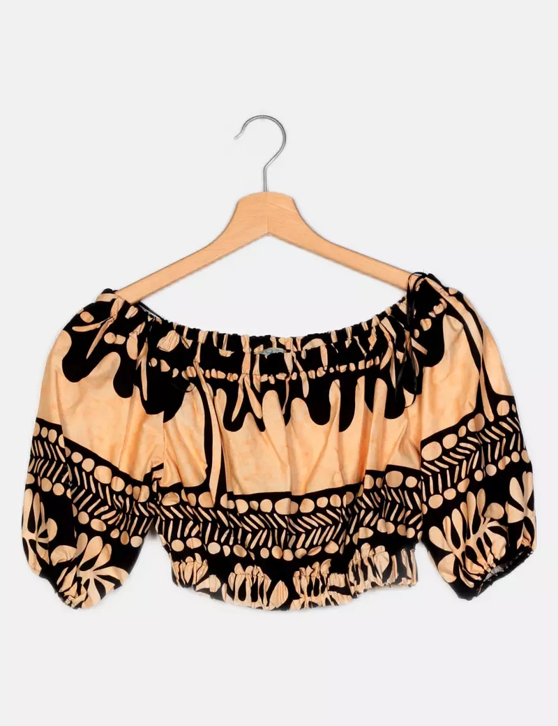 JOT Crop top