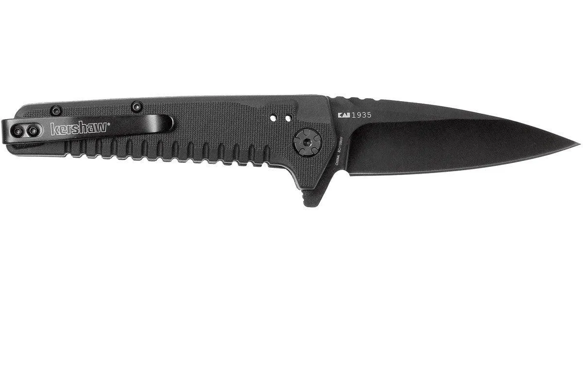 Kershaw Fatback 1935 navaja