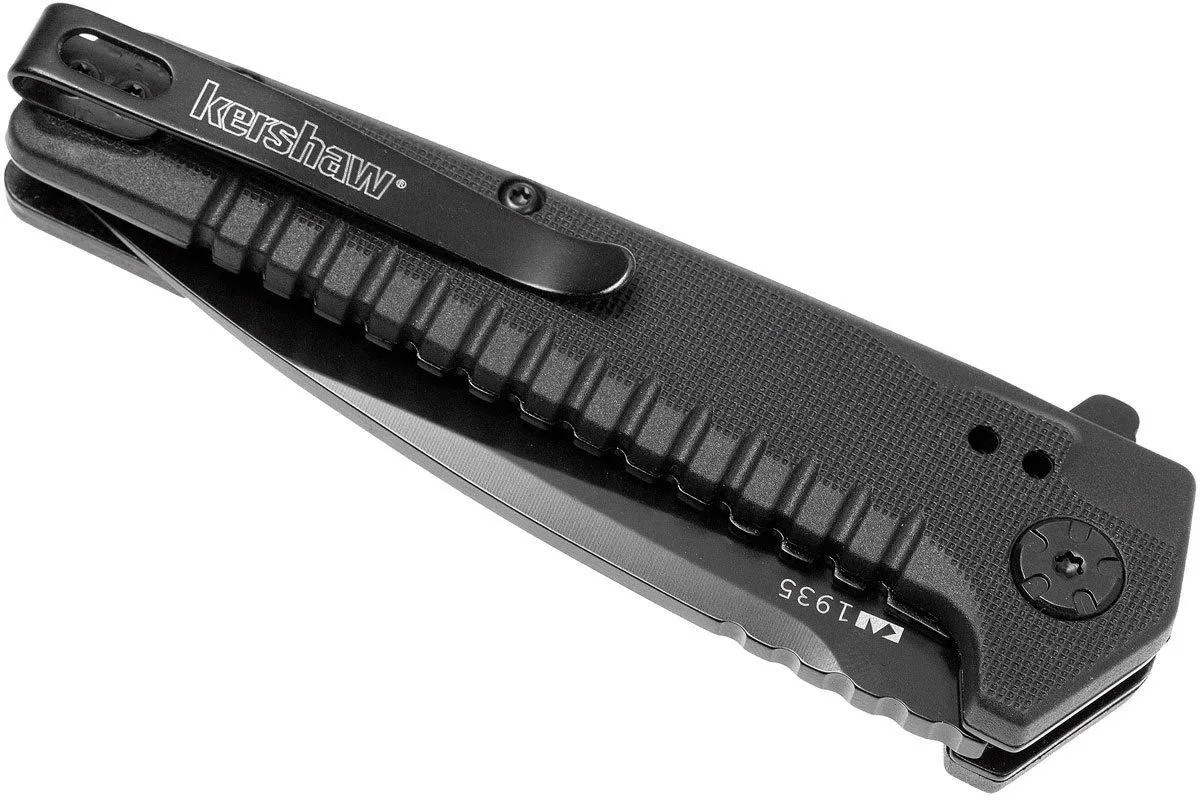 Kershaw Fatback 1935 navaja