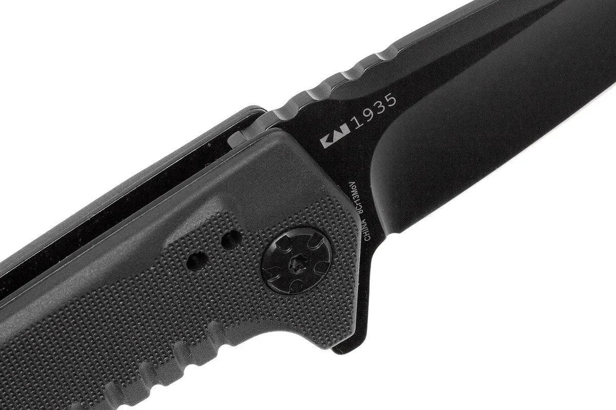 Kershaw Fatback 1935 navaja